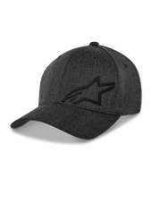 Dark Grey Hther