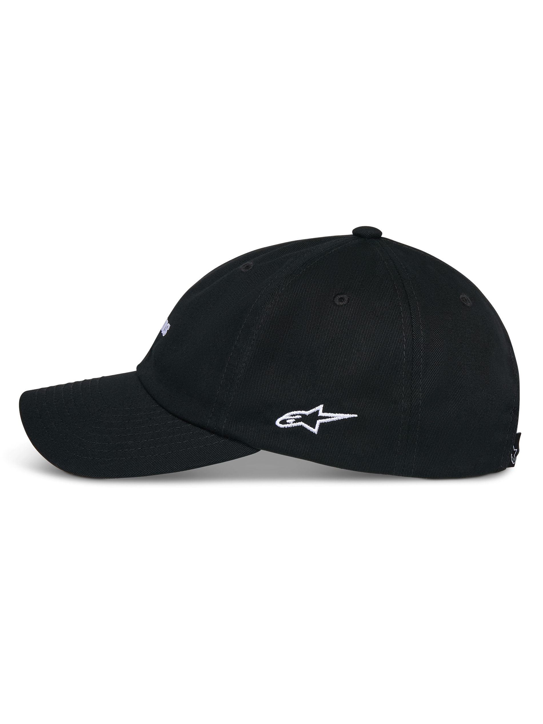 Casquette Deduce Strapback