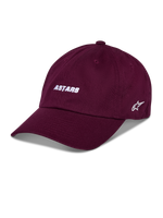 Casquette Deduce Strapback