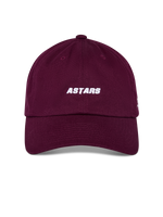 Casquette Deduce Strapback