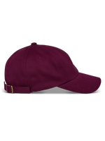 Casquette Deduce Strapback