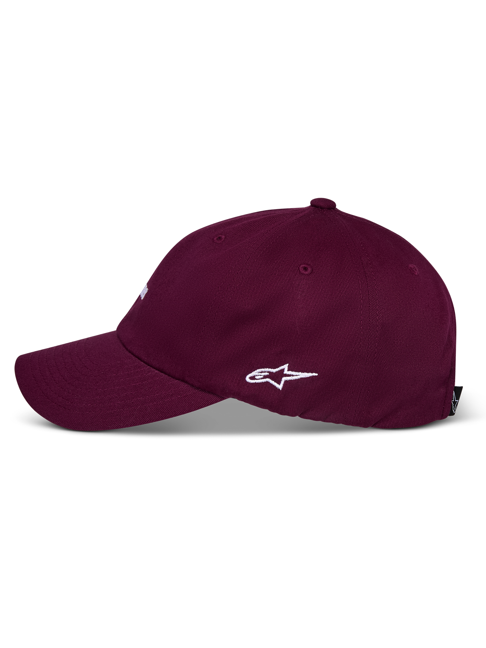 Casquette Deduce Strapback