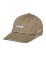 Casquette Deduce Strapback