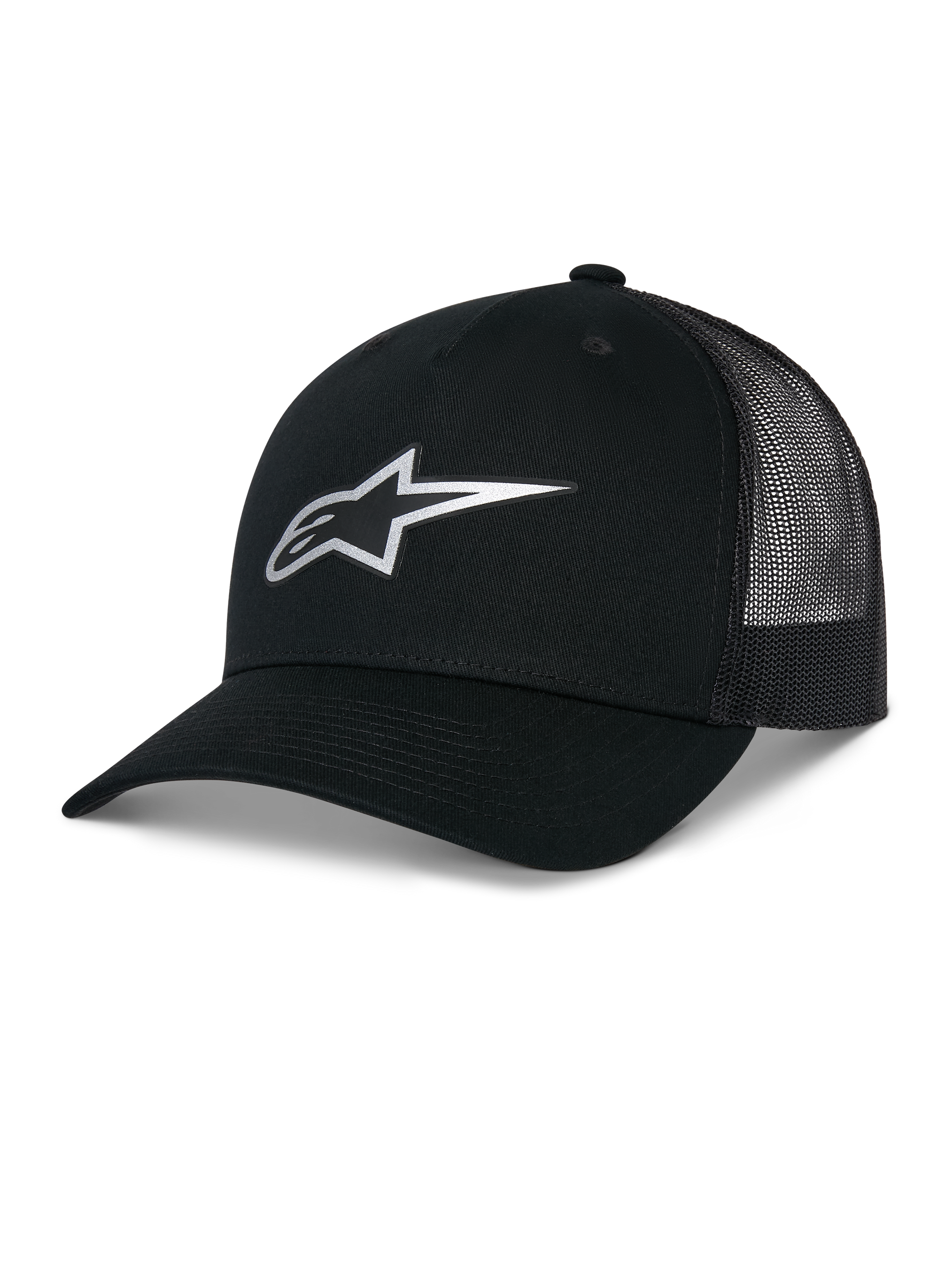 Casquette Trucker Reflect Ageless