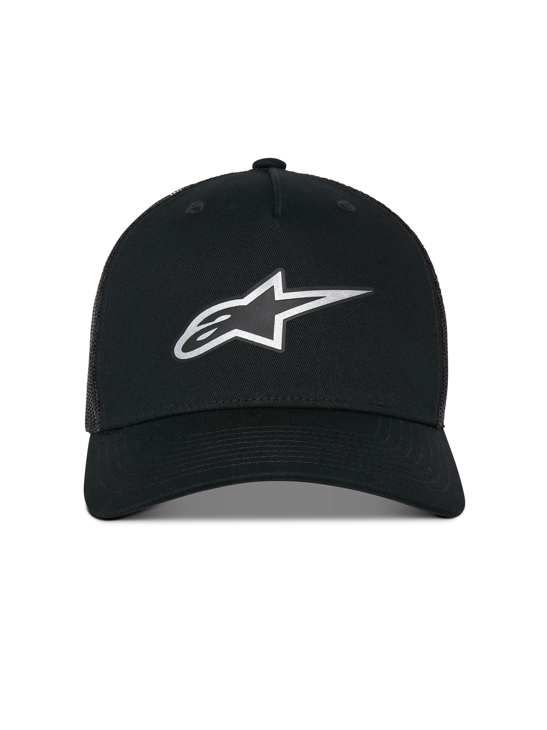 Casquette Trucker Reflect Ageless