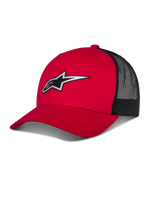 Casquette Trucker Reflect Ageless