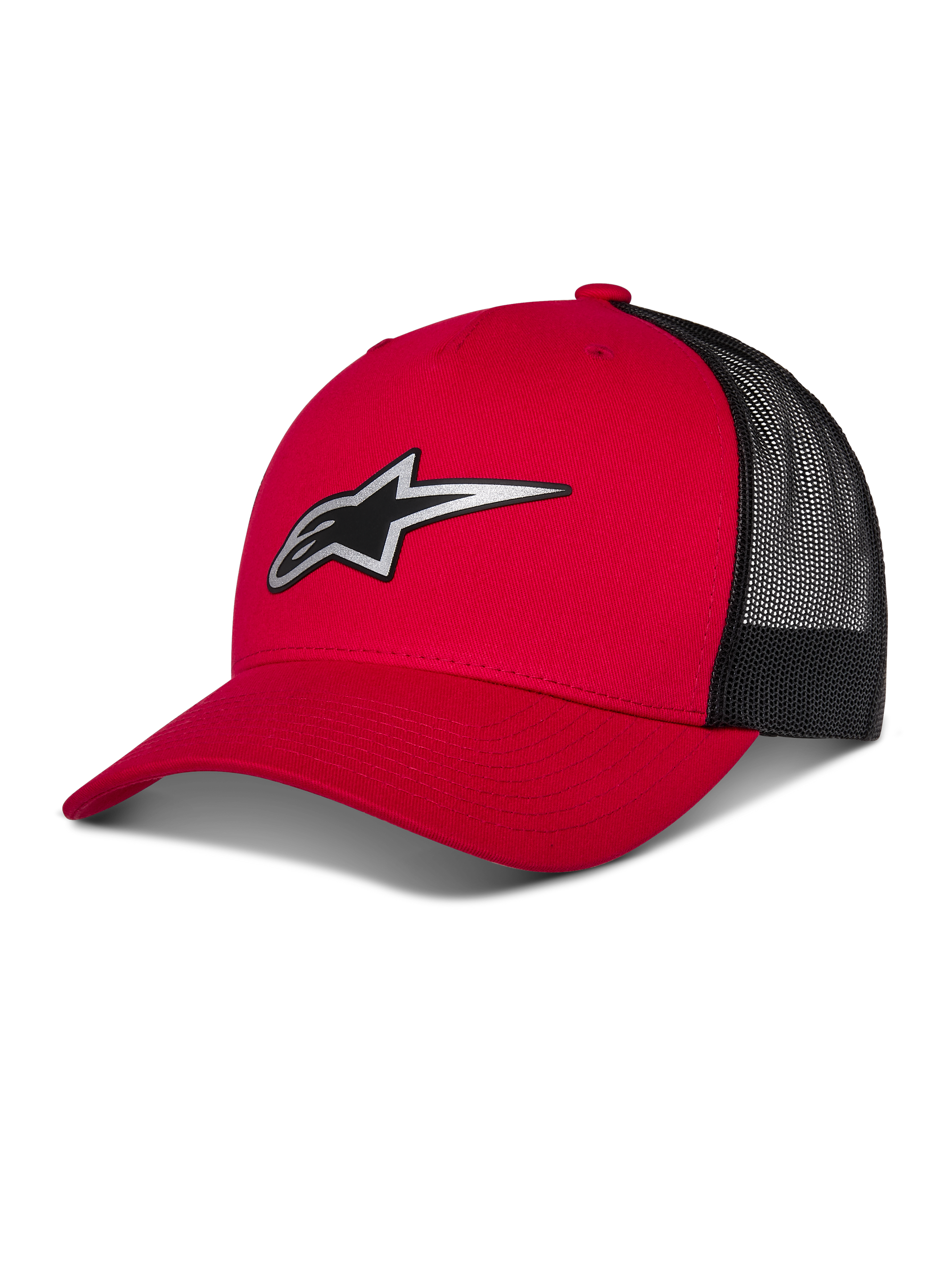 Casquette Trucker Reflect Ageless