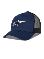 Navy Black
