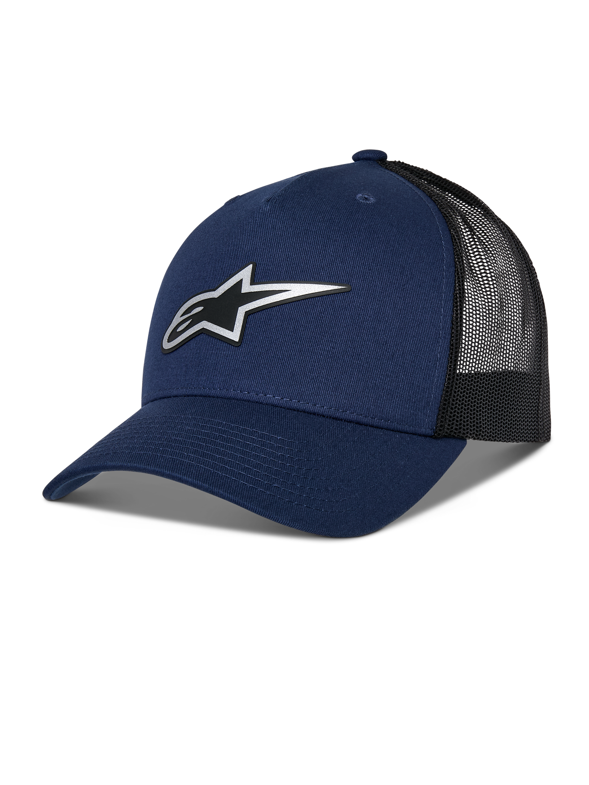 Casquette Trucker Reflect Ageless