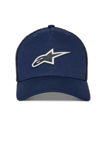Casquette Trucker Reflect Ageless