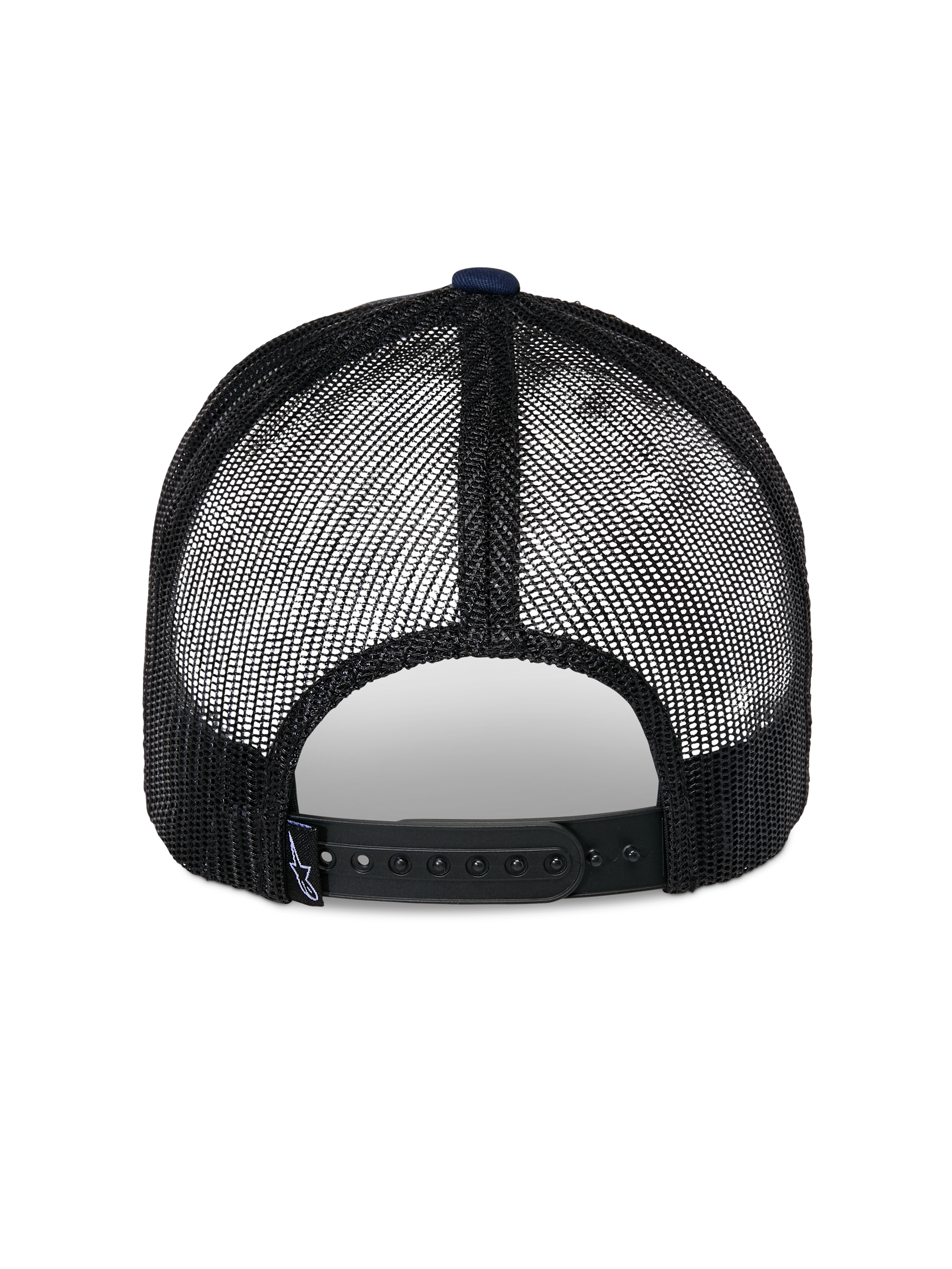 Casquette Trucker Reflect Ageless