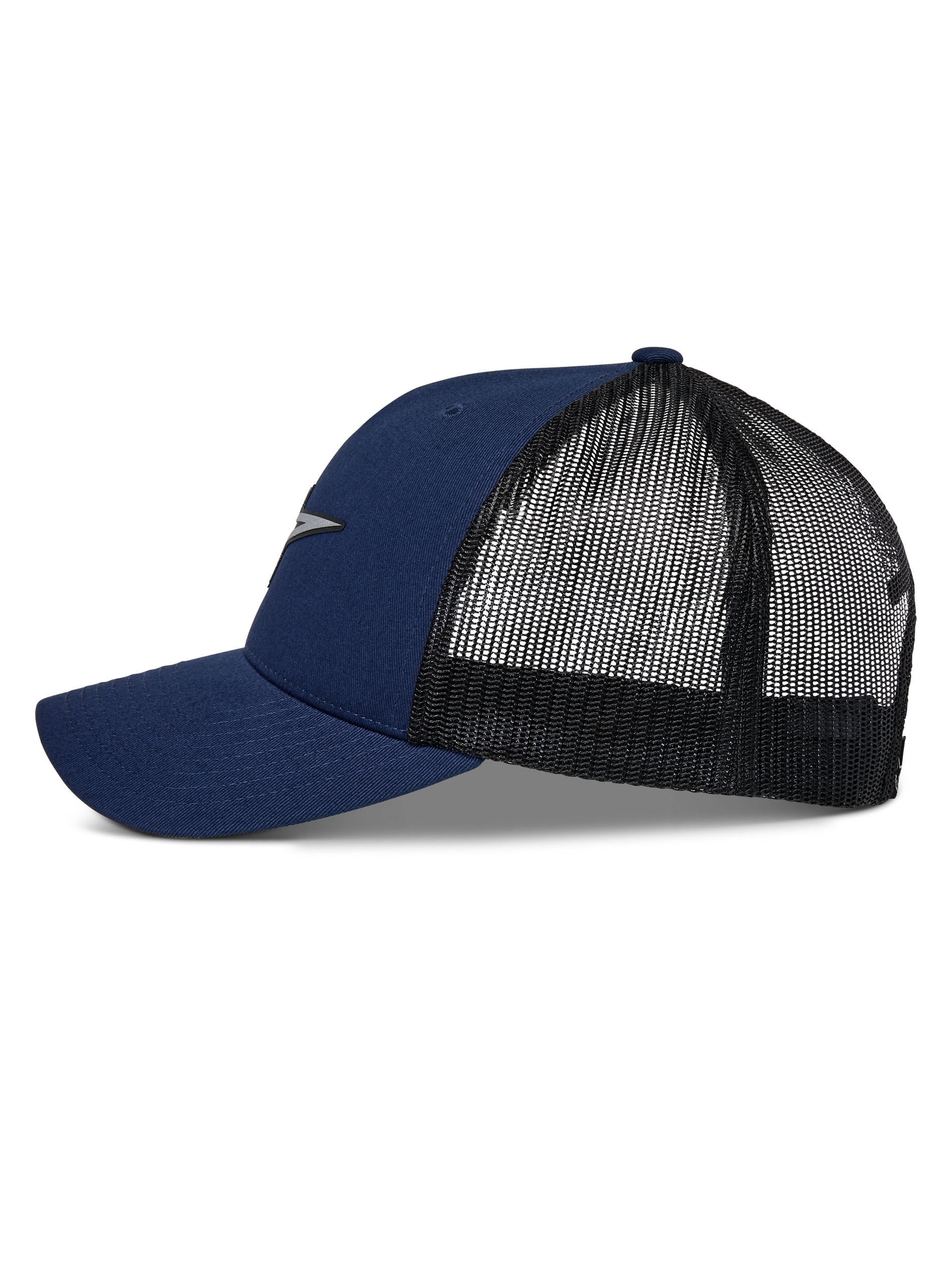 Casquette Trucker Reflect Ageless