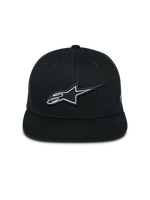 Casquette Snapback Thickness