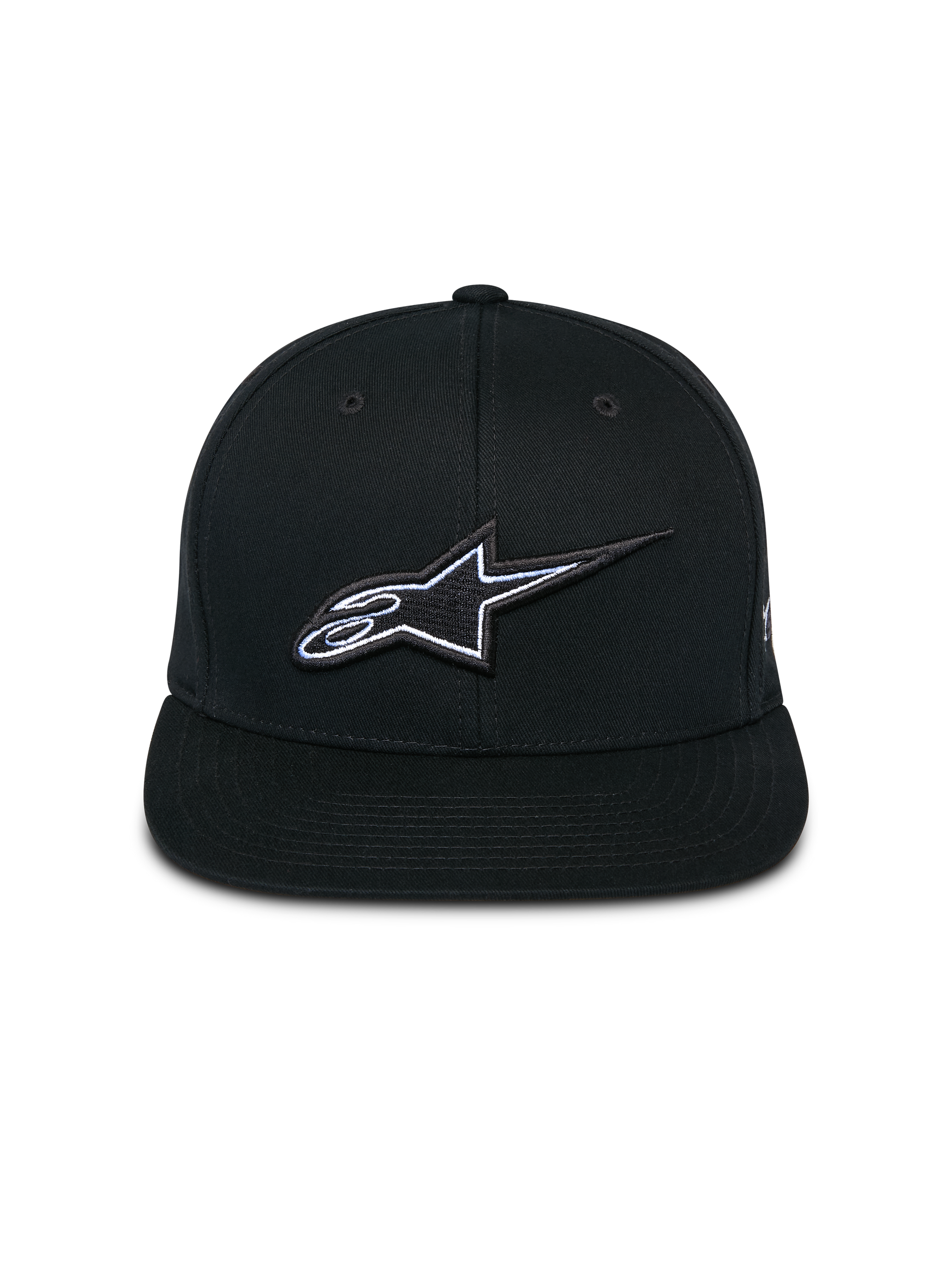 Casquette Snapback Thickness