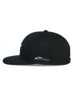 Casquette Snapback Thickness