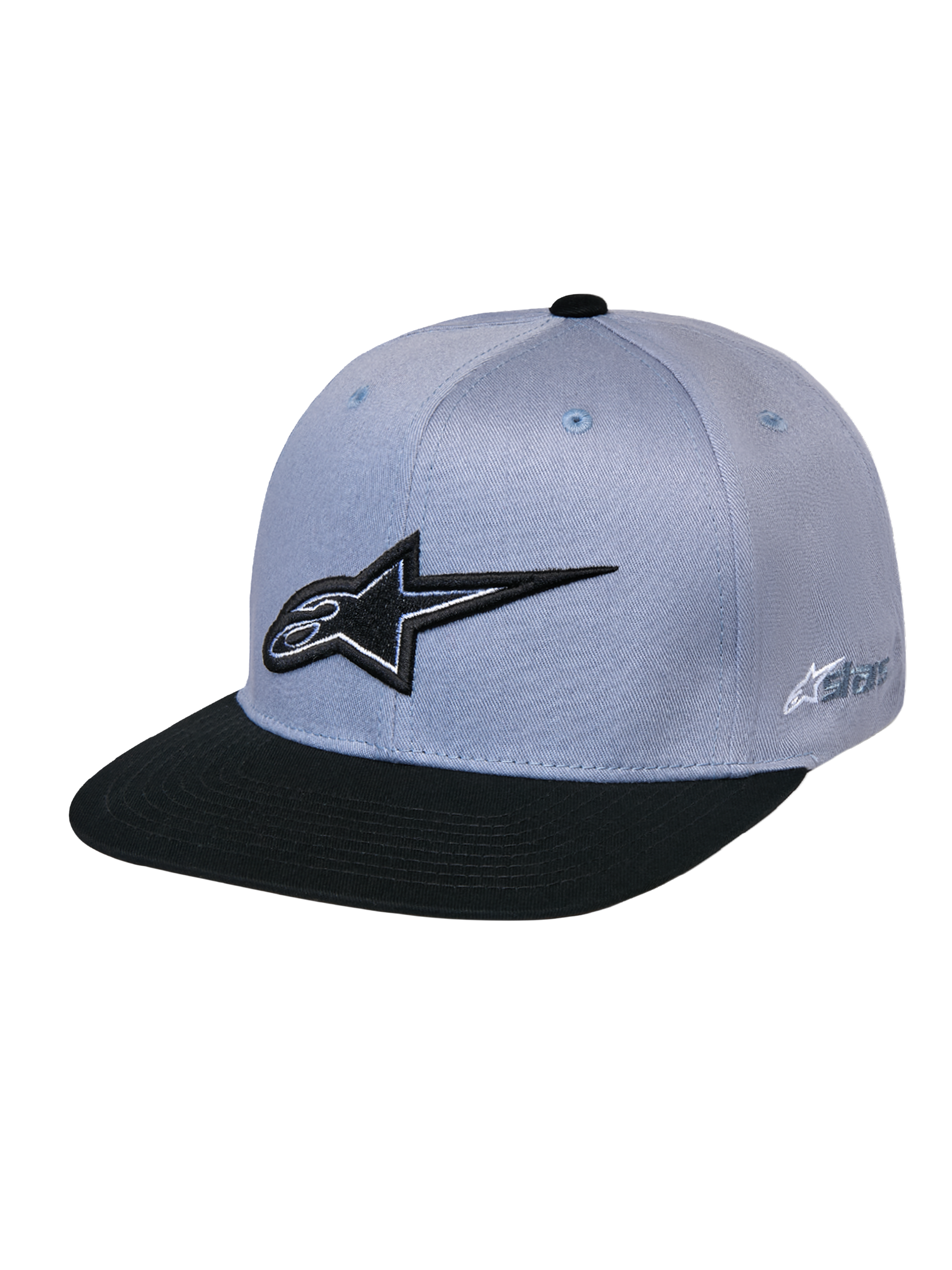 Casquette Snapback Thickness