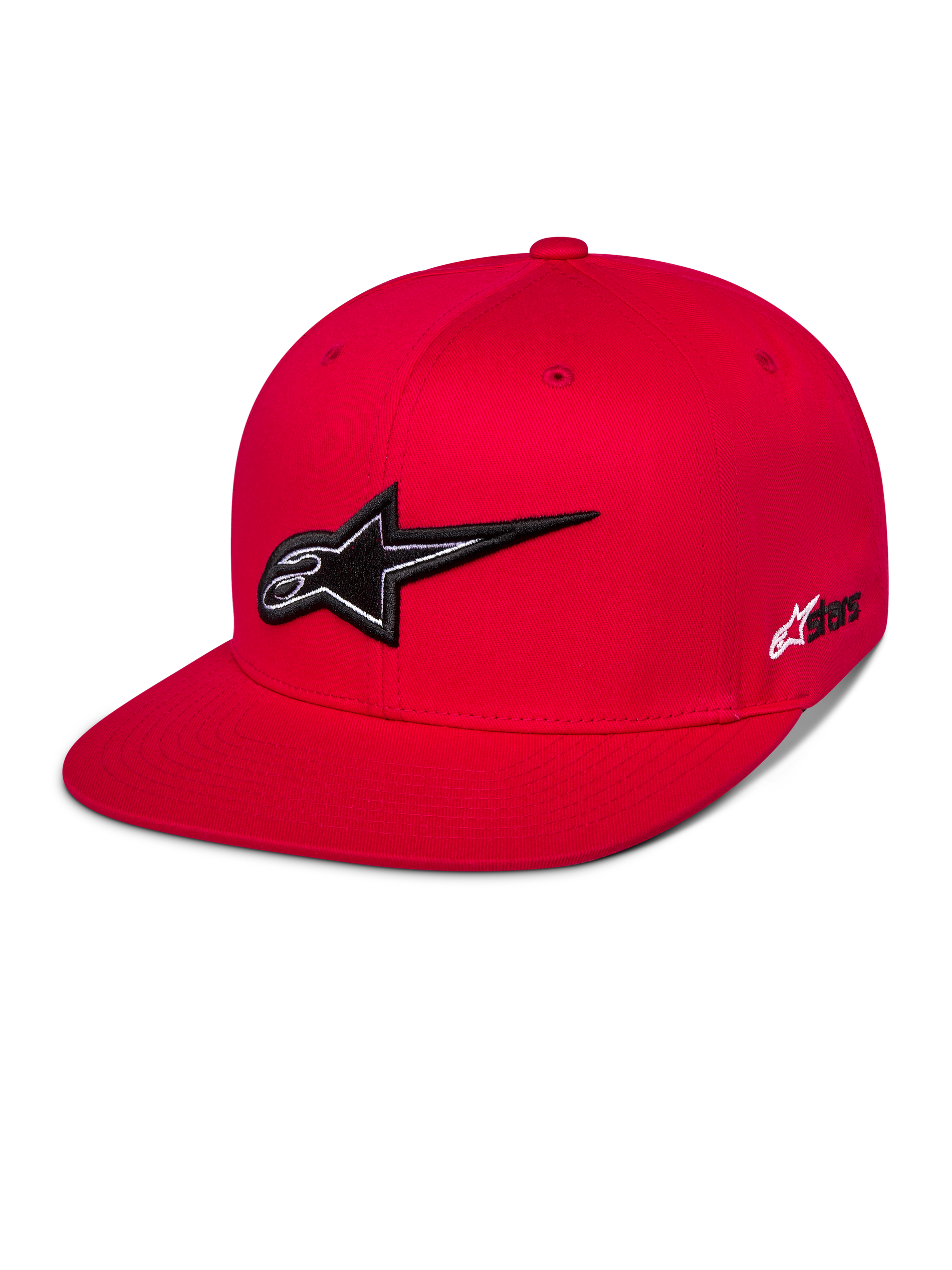 Casquette Snapback Thickness