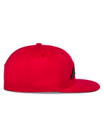 Casquette Snapback Thickness