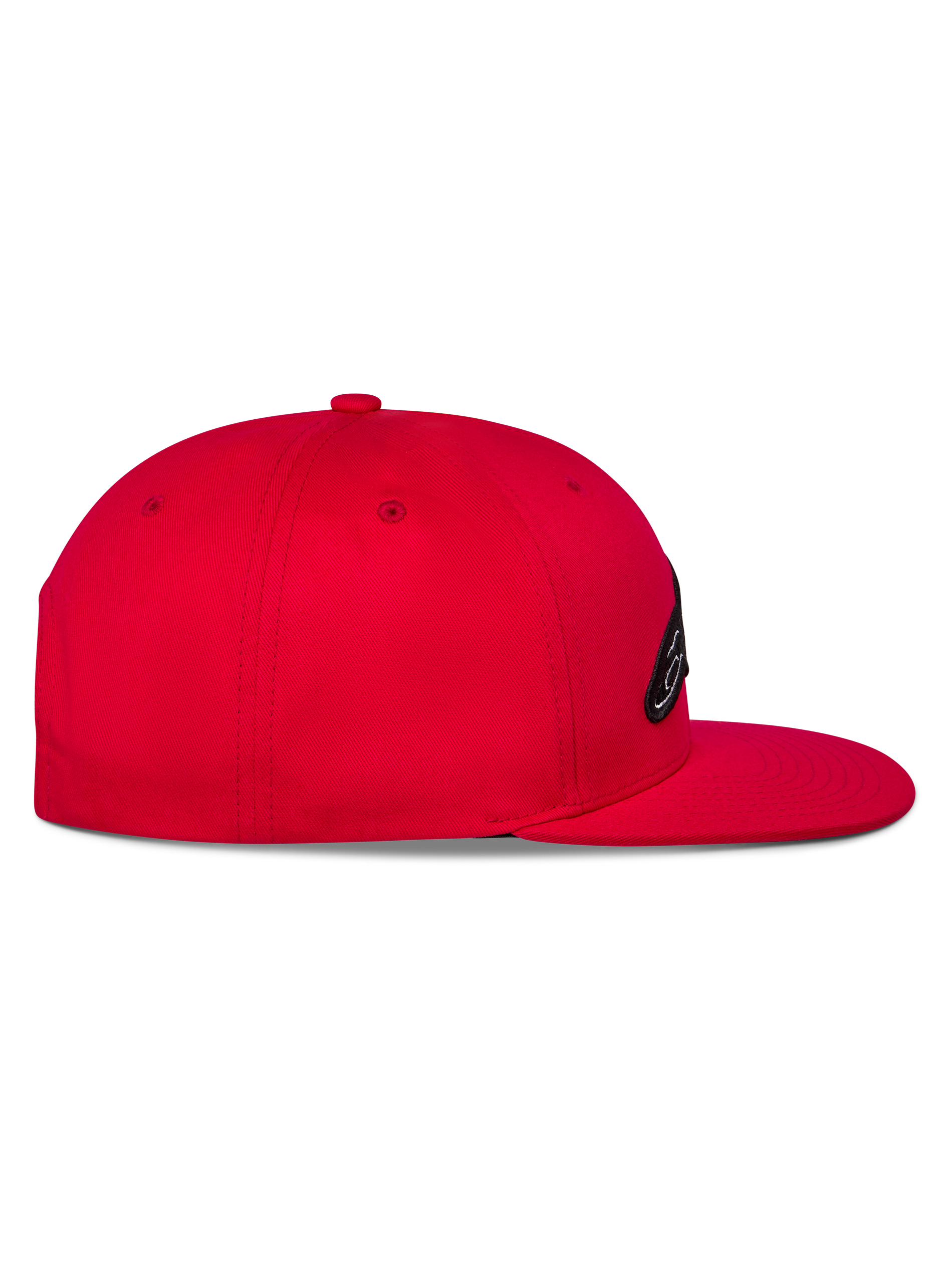 Casquette Snapback Thickness