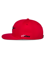 Casquette Snapback Thickness