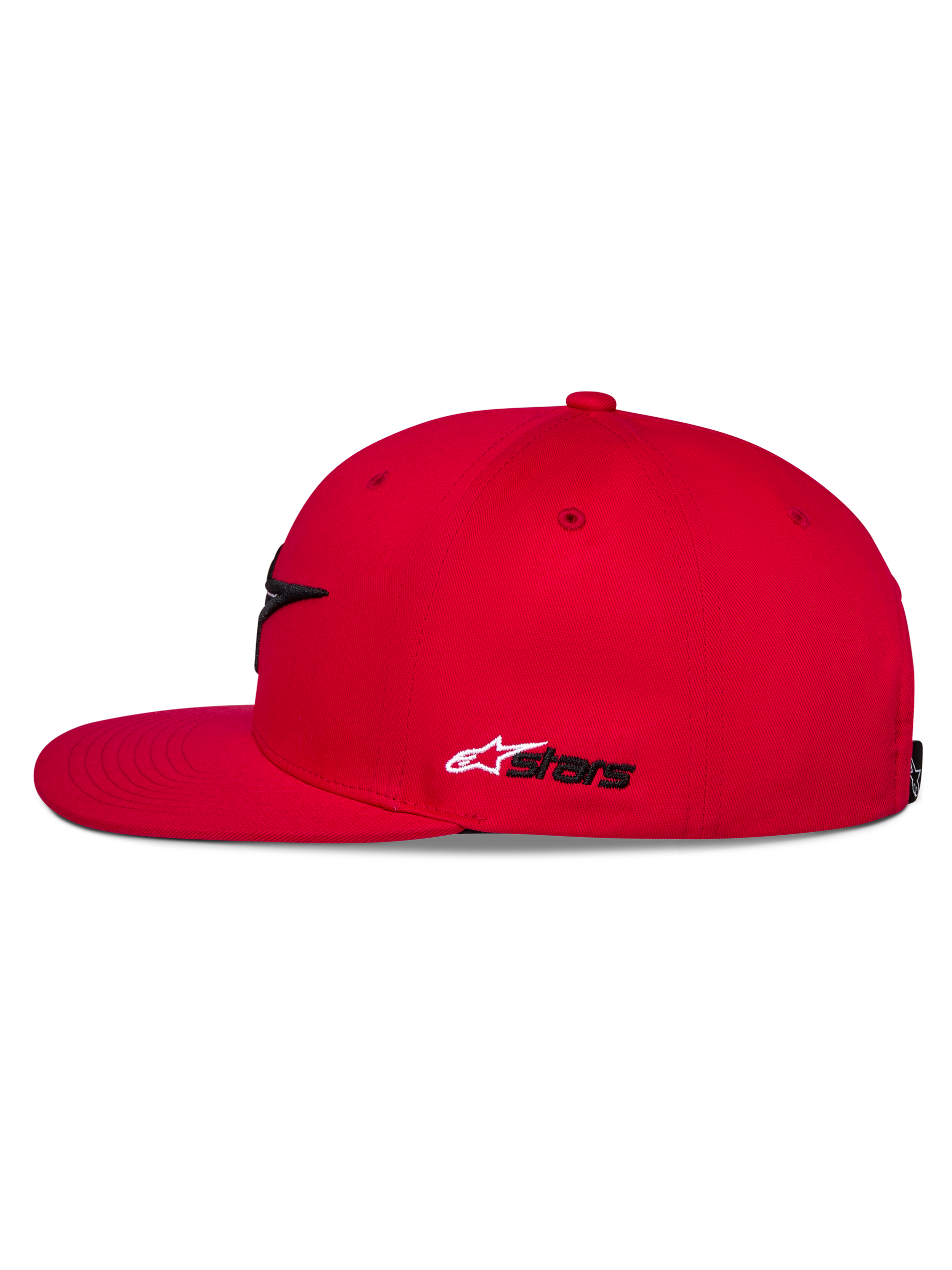 Casquette Snapback Thickness