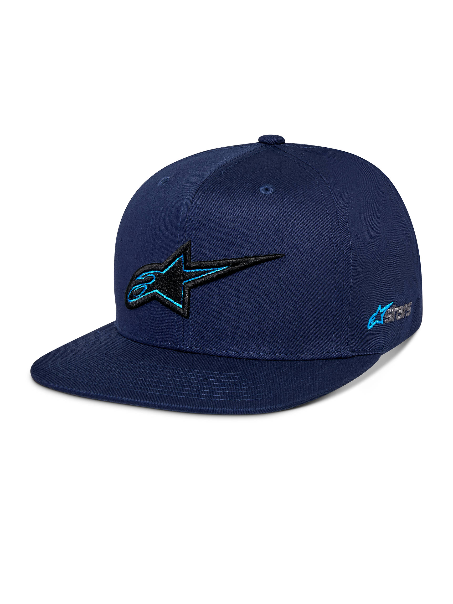 Casquette Snapback Thickness