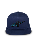 Casquette Snapback Thickness