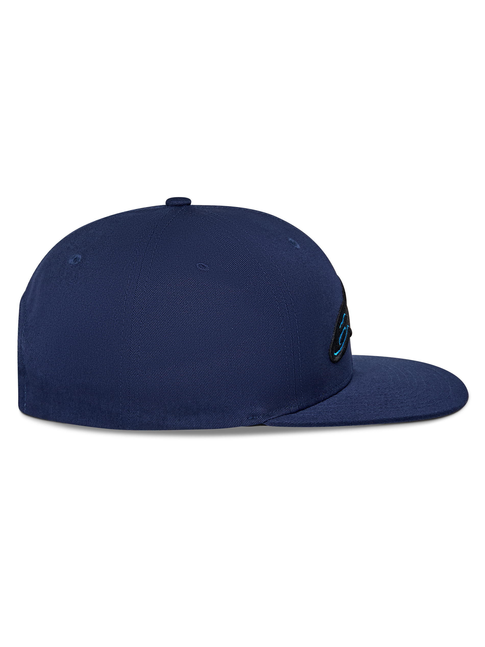 Casquette Snapback Thickness