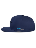 Casquette Snapback Thickness