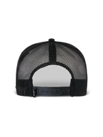 Casquette Trucker Plate Flag