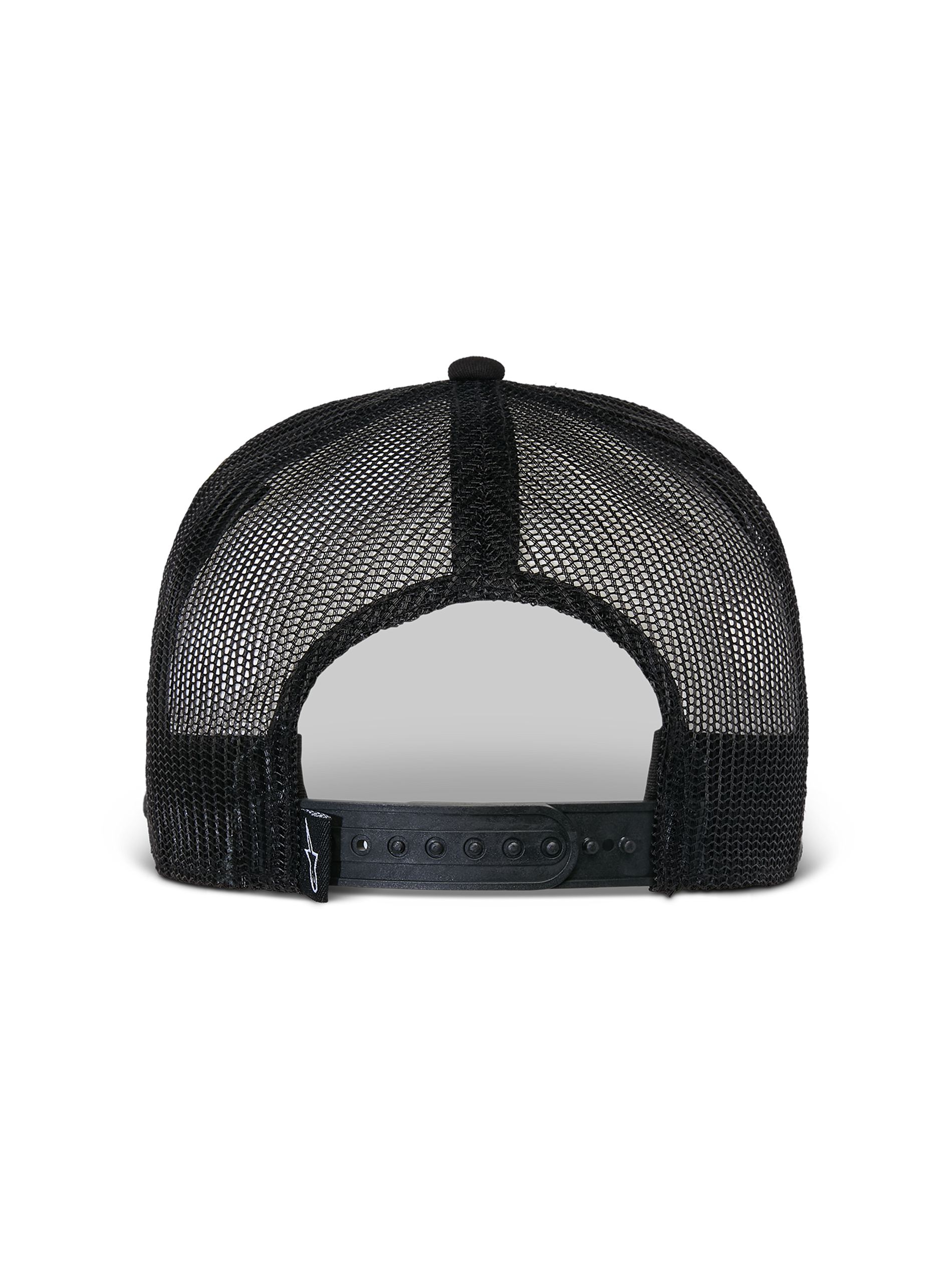 Casquette Trucker Plate Flag