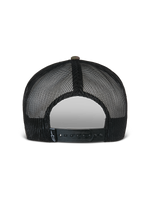 Casquette Trucker Plate Flag