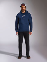 Sweat À Capuche Frontal