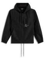 Veste Coupe-Vent Speeder Resolve