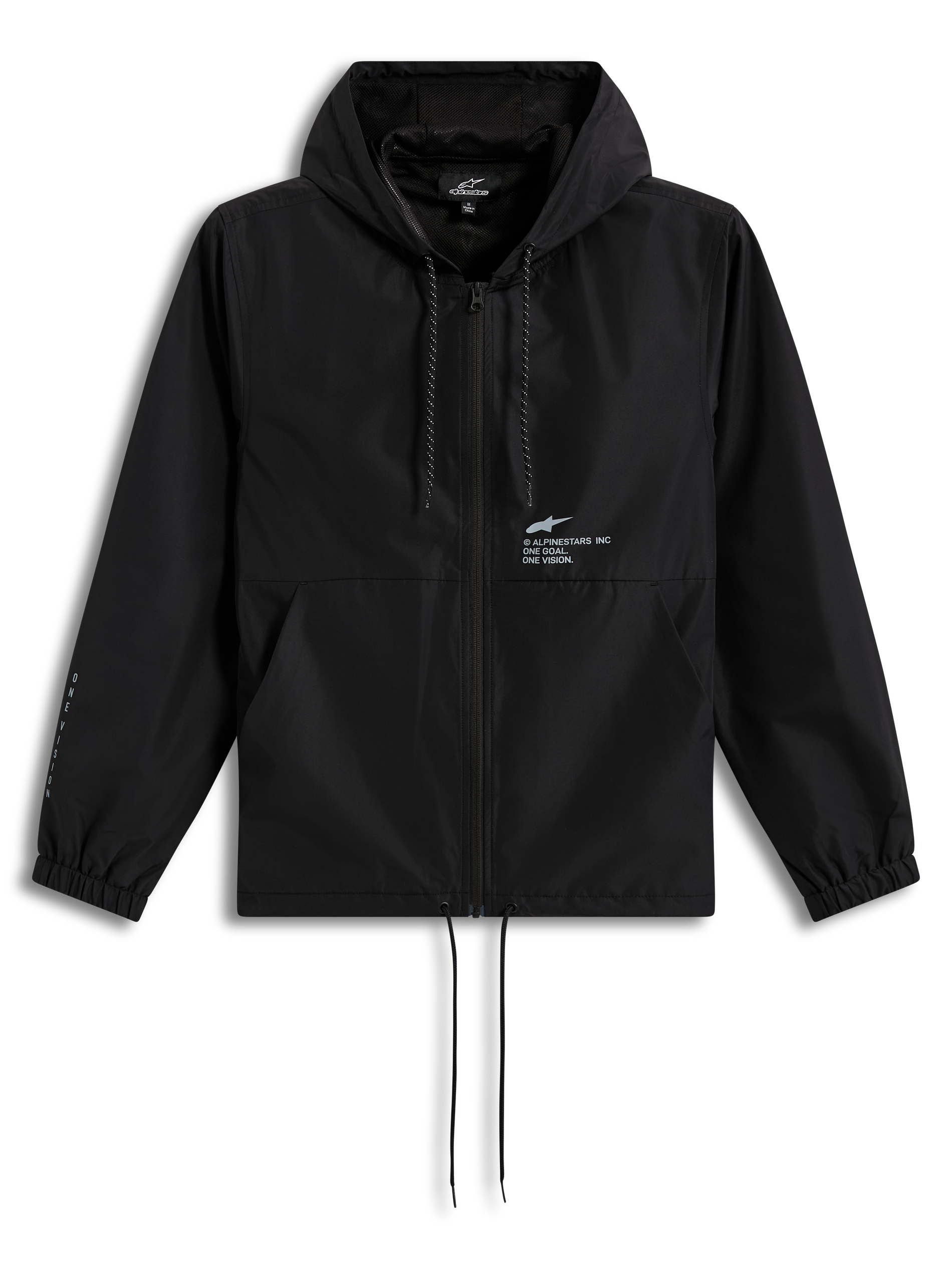 Veste Coupe-Vent Speeder Resolve
