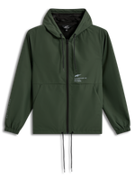 Veste Coupe-Vent Speeder Resolve