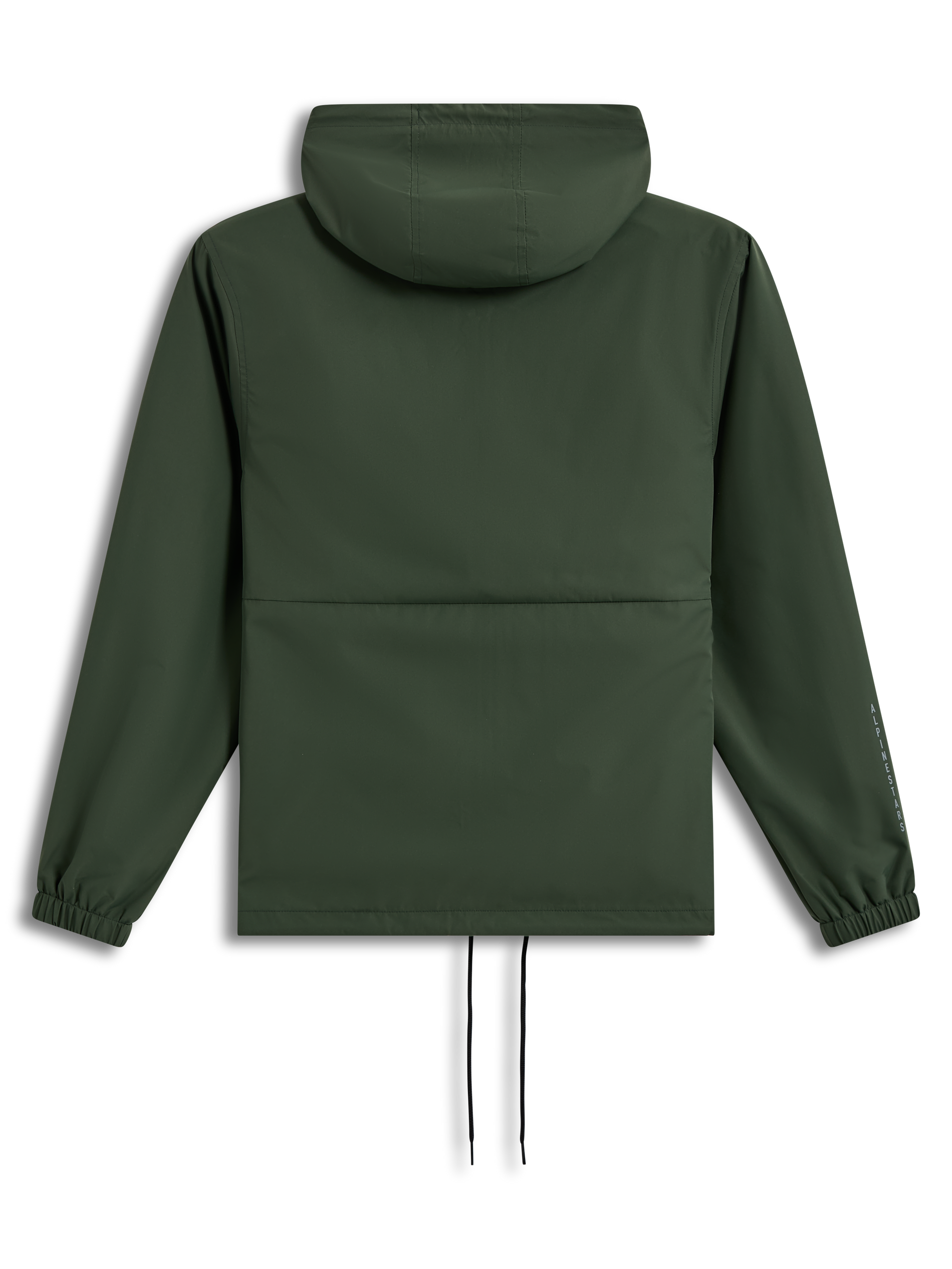 Veste Coupe-Vent Speeder Resolve