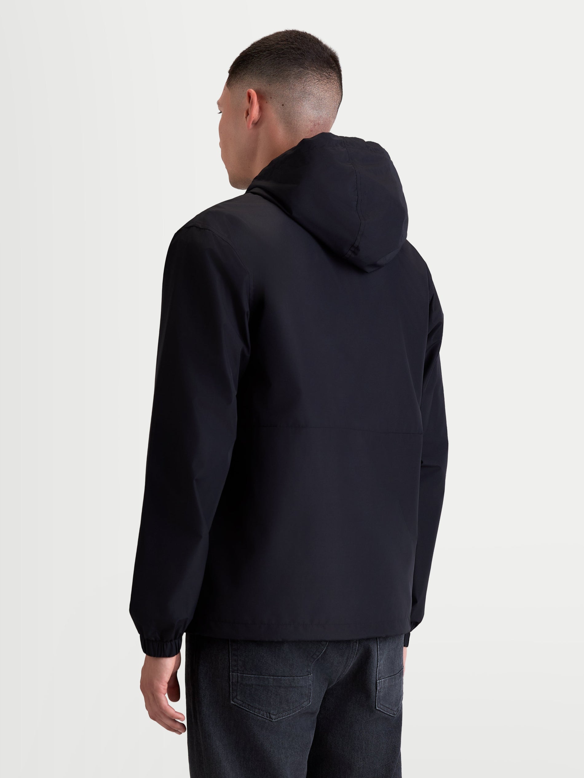 Veste Coupe-Vent Speeder Resolve