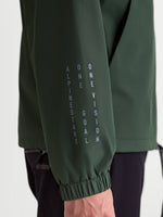 Veste Coupe-Vent Speeder Resolve