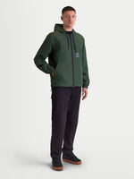 Veste Coupe-Vent Speeder Resolve