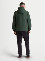 Veste Coupe-Vent Speeder Resolve