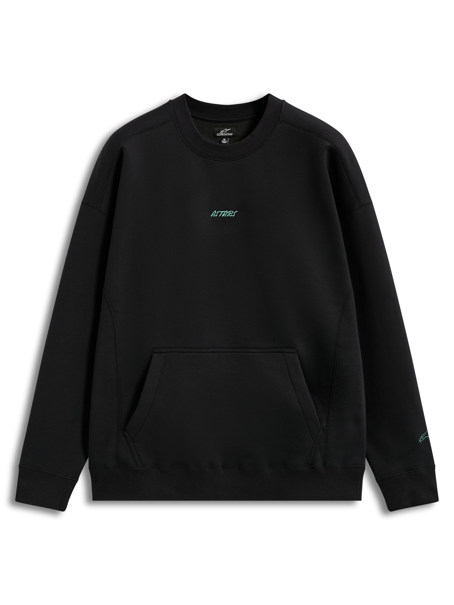 Guise Oversized Crew