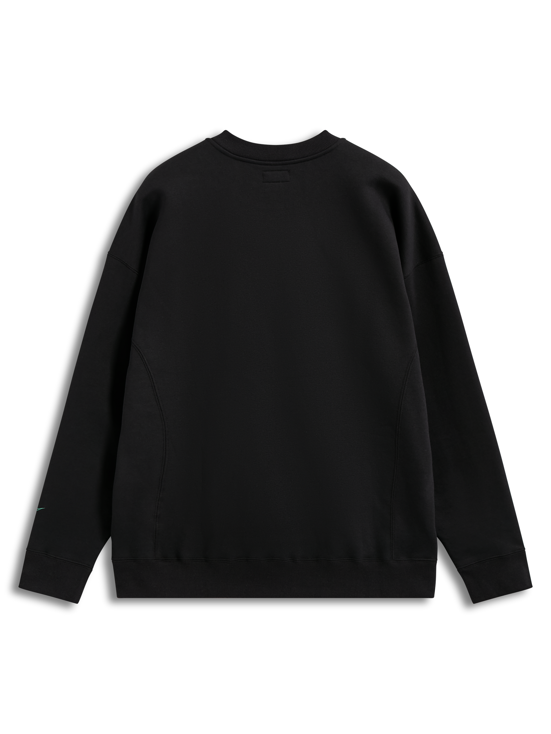 Guise Oversized Crew