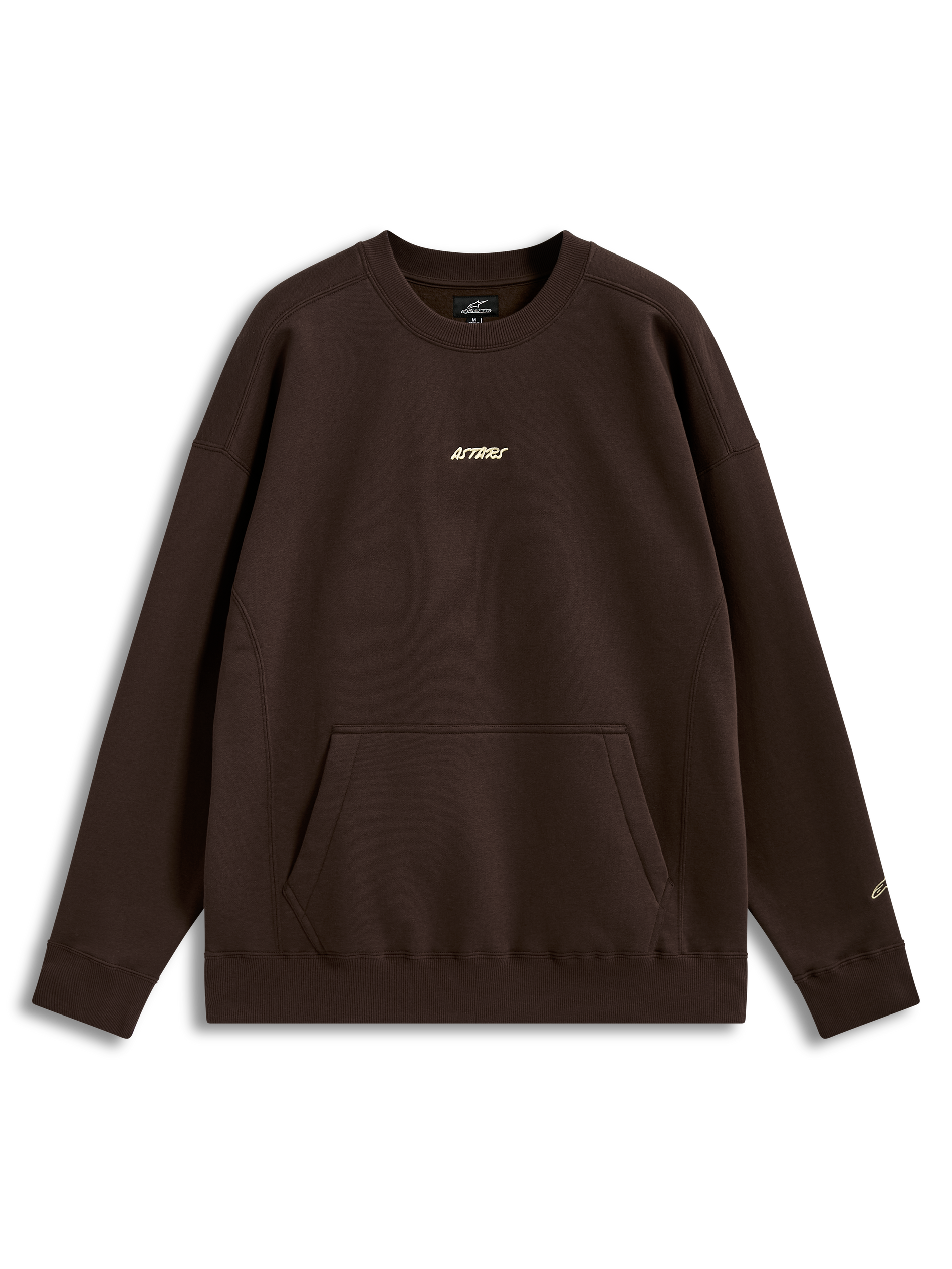 Guise Oversize Sweat