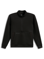 Sweat Half-Zip Apera