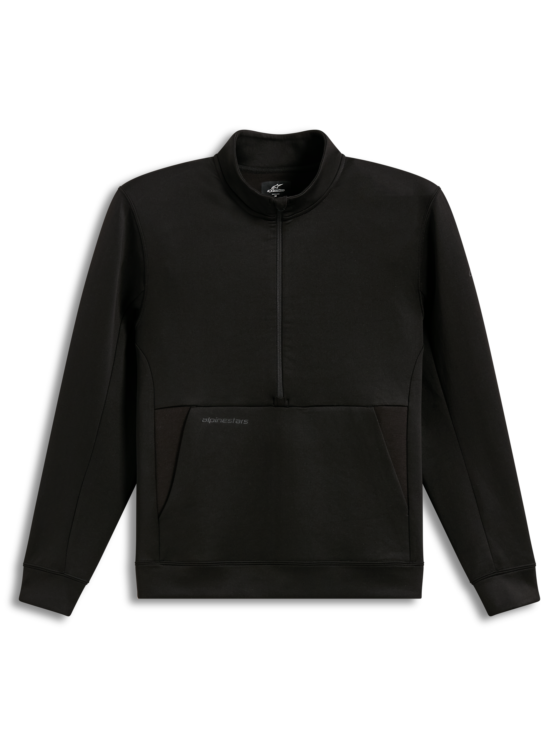 Sweat Half-Zip Apera