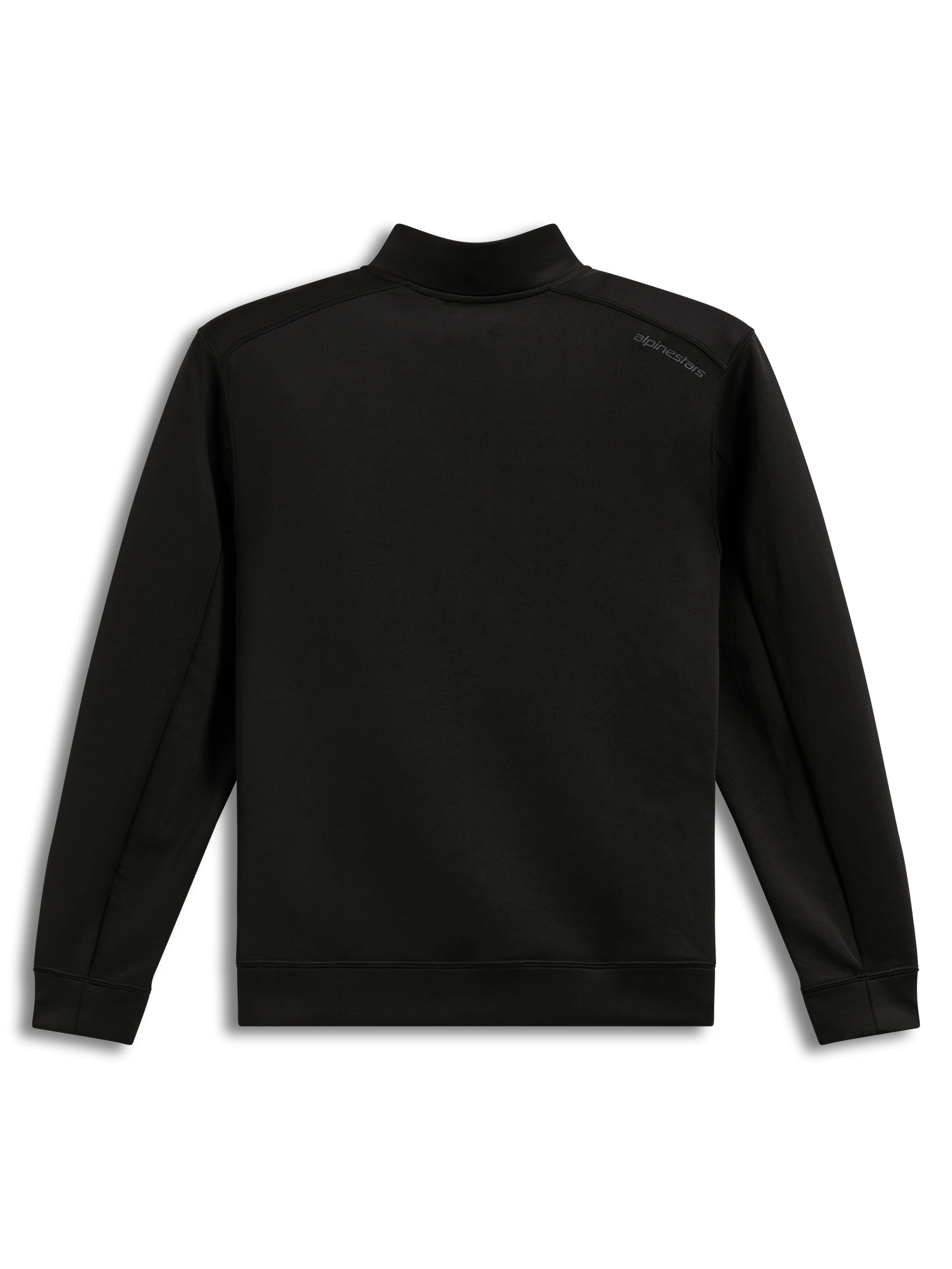 Sweat Half-Zip Apera