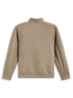 Sweatshirt Demi-Zip Apera