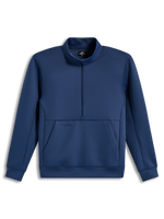 Sweat Apera Half-Zip
