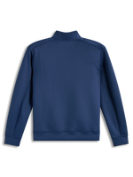 Sweat Apera Half-Zip